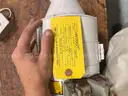 T39 Sabreliner Starter