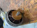 T39 Sabreliner Starter