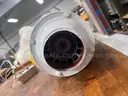 T39 Sabreliner Starter