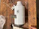 T39 Sabreliner Starter