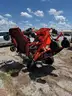 Land Pride AFM4211 finish mower (batwing mower)
