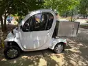 2012 GEM LSV COUPE 2-DR Electric Motor