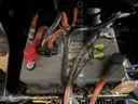 2012 GEM LSV COUPE 2-DR Electric Motor