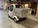2012 GEM LSV COUPE 2-DR Electric Motor