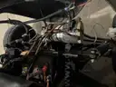 2012 GEM LSV COUPE 2-DR Electric Motor