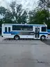 2008 Freightliner MB55 Chassis