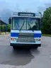 2008 Freightliner MB55 Chassis
