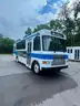 2008 Freightliner MB55 Chassis