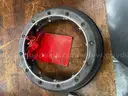 Misc. Turbine Blades &#x26; Torque Ring
