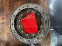 Misc. Turbine Blades &#x26; Torque Ring