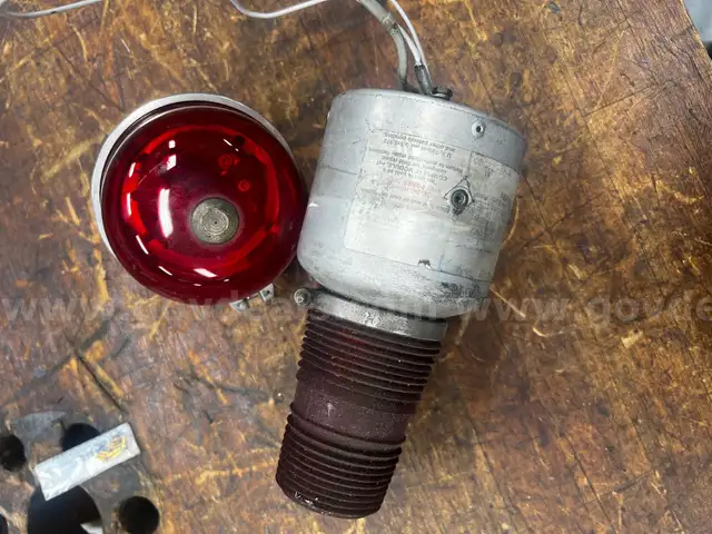 Misc. Aircraft Exterior Lights