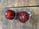 Misc. Aircraft Exterior Lights