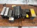 Miscellaneous Avionics Boxes #2