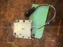 Lot of Misc. Aircraft Parts #2