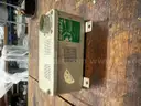 Lot of Misc. Aircraft Parts #2