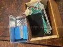 Lot of Misc. Aircraft Parts #2