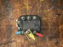 Lot of Misc. Aircraft Parts #2