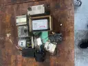 Lot of Misc. Aircraft Parts #2