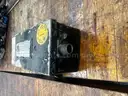 Lot of Misc. Aircraft Parts #2