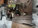 Lot of Misc. Aircraft Parts #1