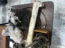 Lot of Misc. Aircraft Parts #1