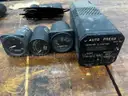 Miscellaneous ECS Gauges