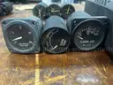 Miscellaneous ECS Gauges