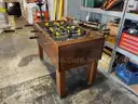 Foosball Table