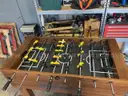 Foosball Table