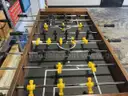 Foosball Table