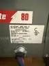 Crown SC 4040 Electric Forklift