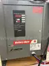 Crown SC 4040 Electric Forklift