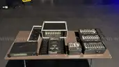 Roland Console and I/O Package