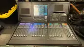 Roland Console and I/O Package