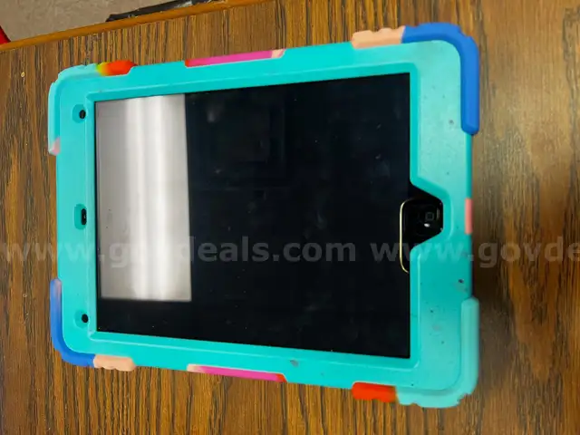 First-Generation iPad Air (WiFi Only)