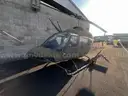 Bell OH-58A Kiowa