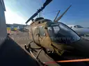 Bell OH-58A Kiowa