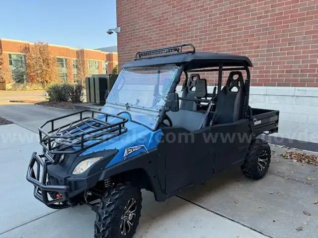 Surplus Massimo MSU 850 UTV