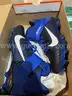 Football Surplus Cleats Lot 1