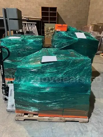 Football Surplus Cleats Lot 1