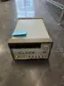 Agilent Power supply 9