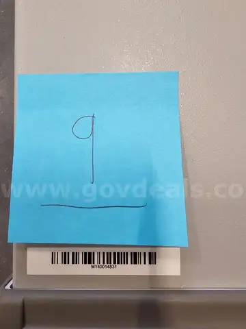 Agilent Power supply 9