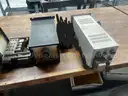 Miscellaneous Avionics Boxes