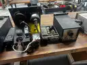 Miscellaneous Avionics Boxes