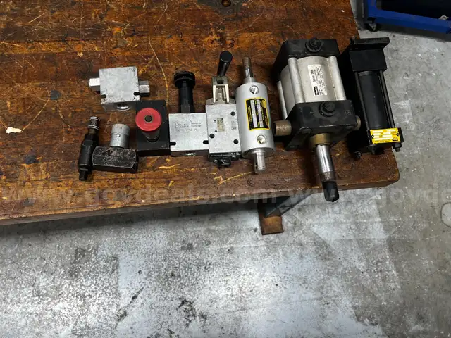 Miscellaneous Gauges