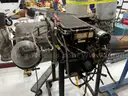 Airesearch GTP70-52 Turbine Engine