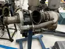 Allison 250 Turbine Engine