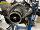 Allison 250 Turbine Engine