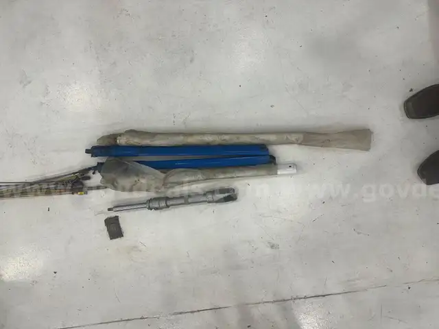 Miscellaneous Strut Parts