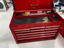 Snap-On Toolboxes
